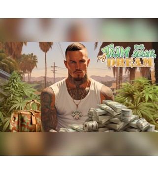 Trim For Your Dream Steam Key GLOBAL